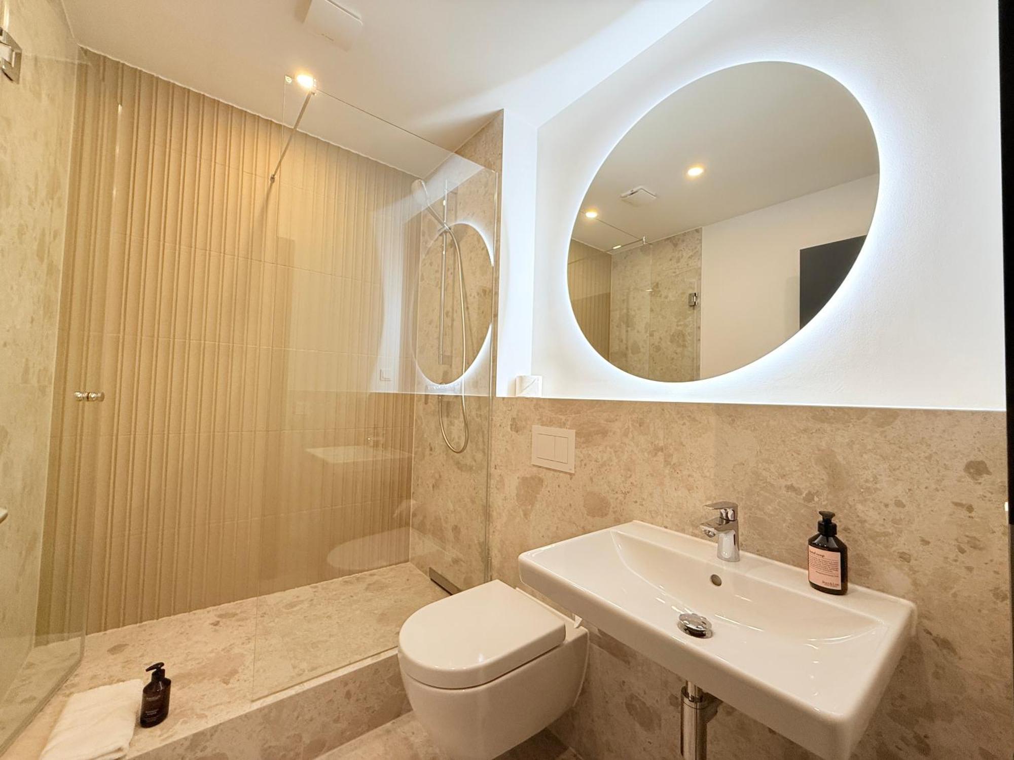 Stayzz By Homyzz - Modern Studios Alsterdorf -Winterhude- Stadtpark Hamburg-Harburg Exteriör bild