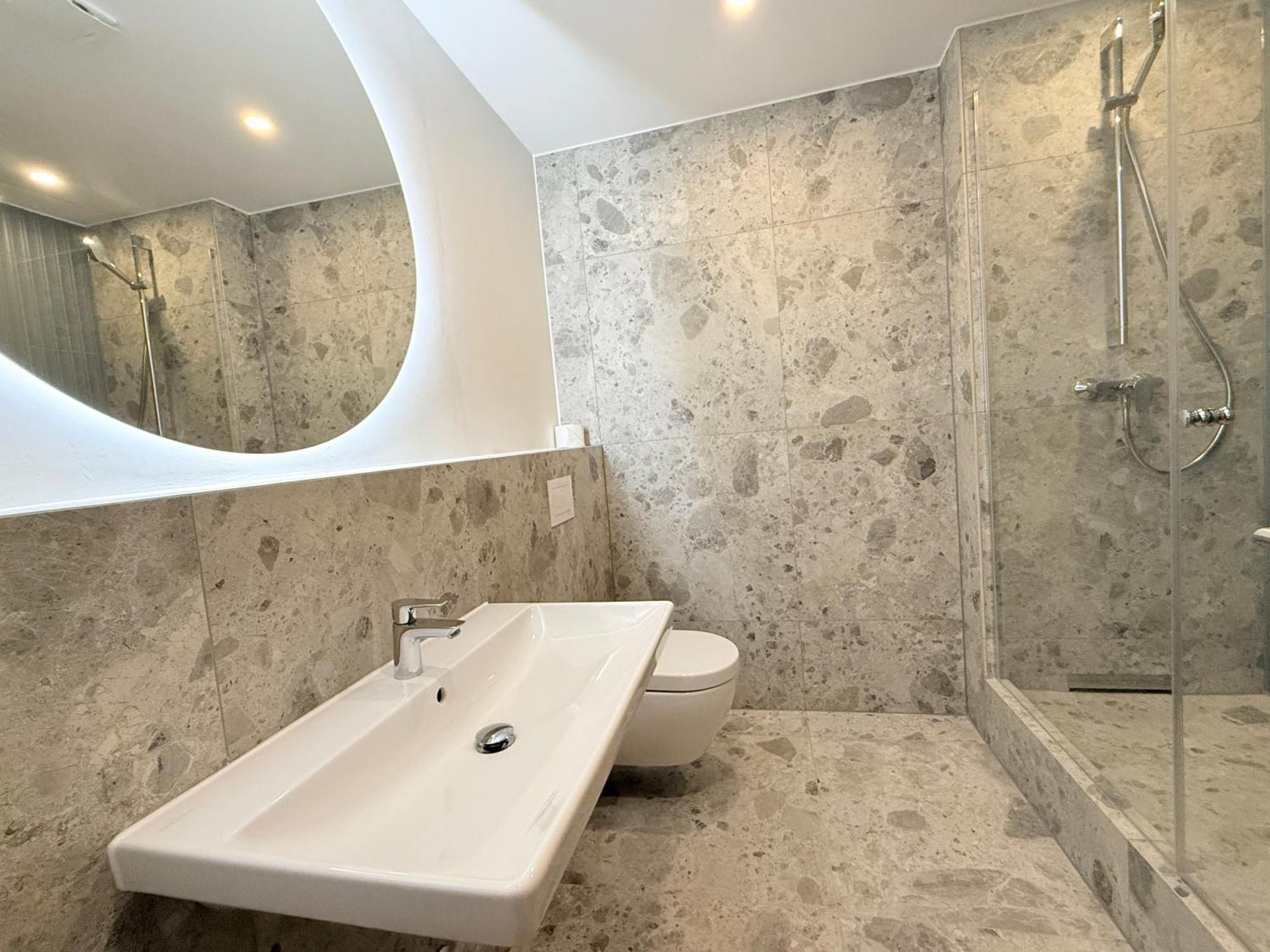 Stayzz By Homyzz - Modern Studios Alsterdorf -Winterhude- Stadtpark Hamburg-Harburg Exteriör bild