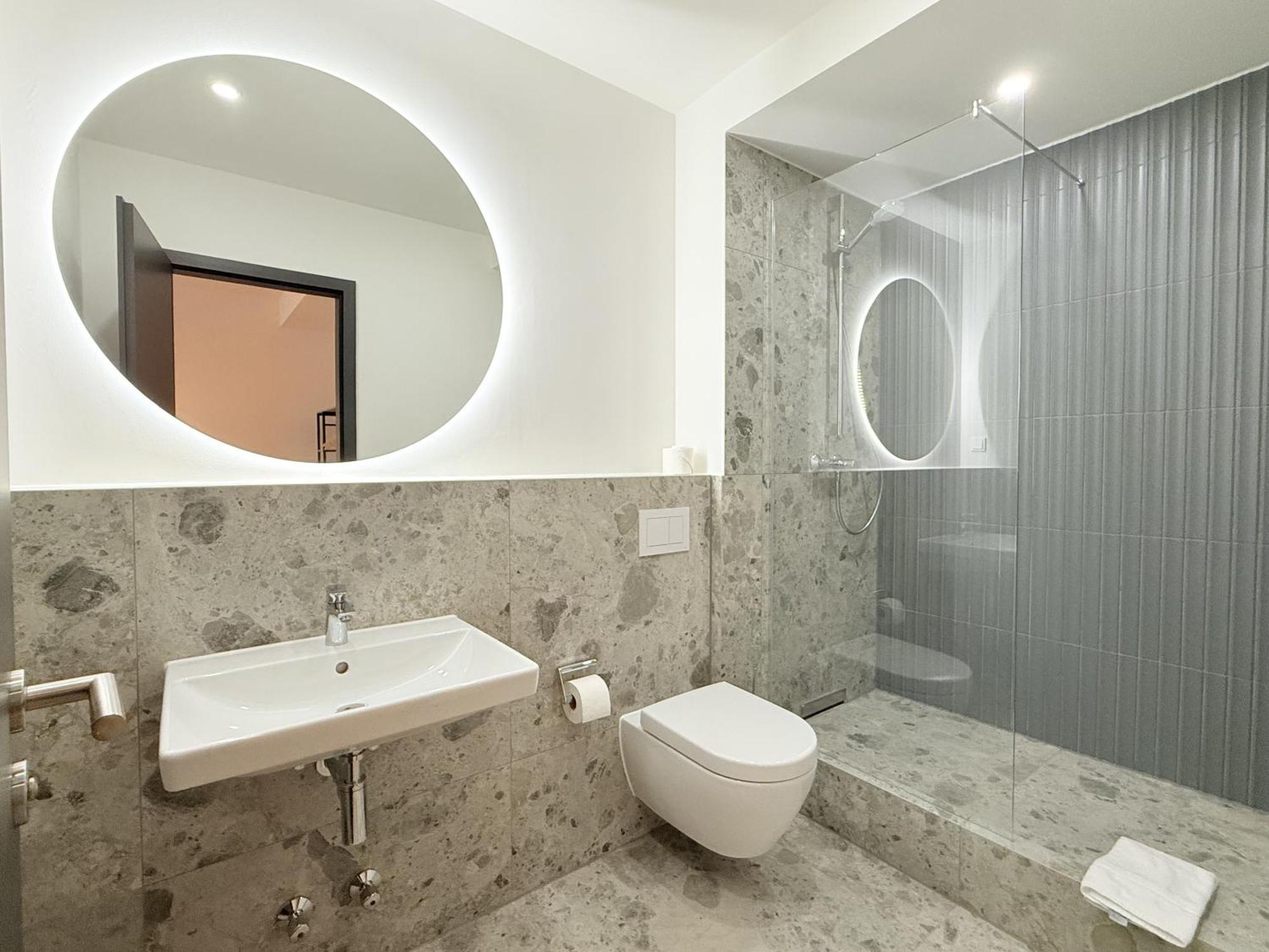 Stayzz By Homyzz - Modern Studios Alsterdorf -Winterhude- Stadtpark Hamburg-Harburg Exteriör bild