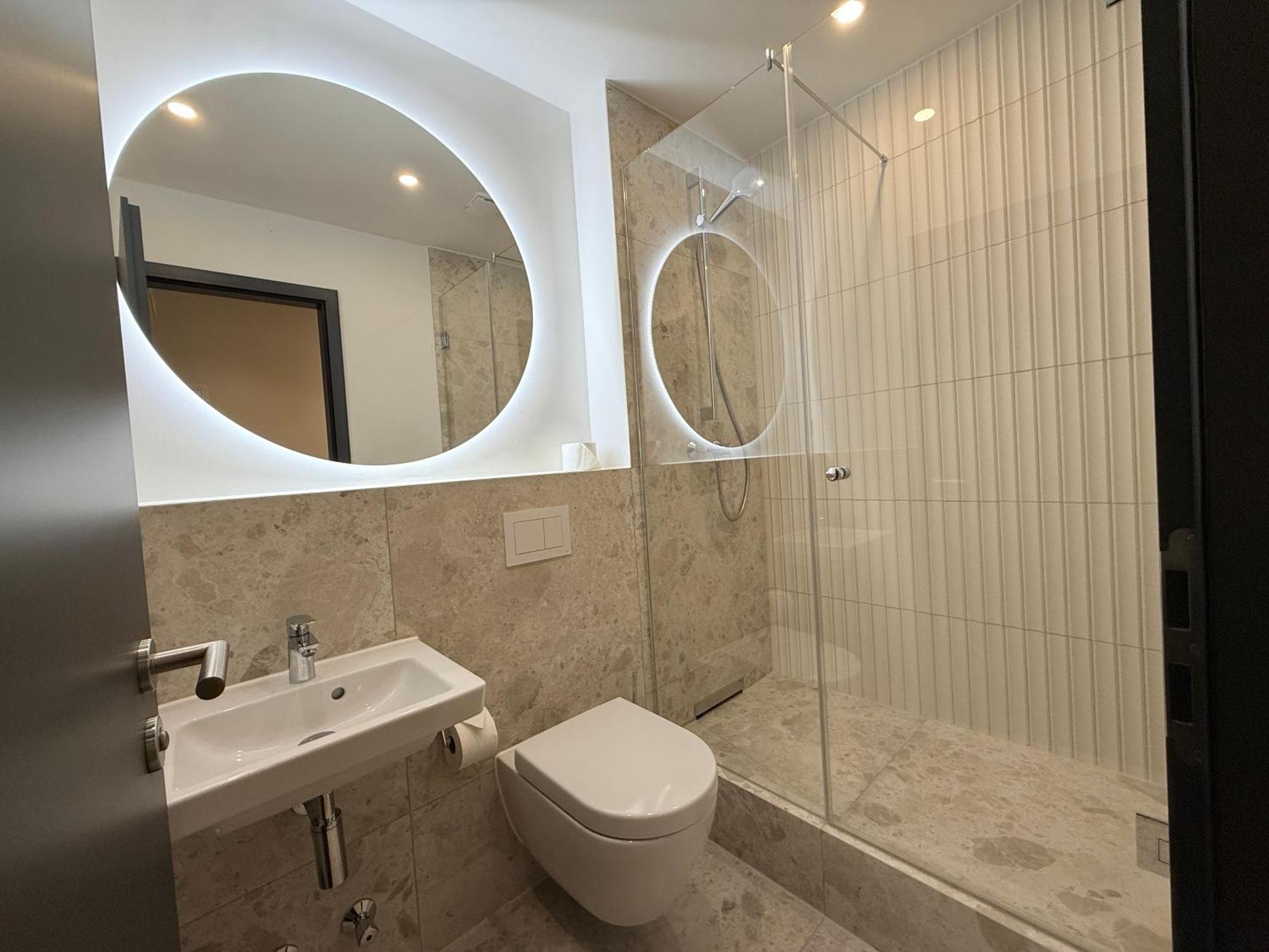 Stayzz By Homyzz - Modern Studios Alsterdorf -Winterhude- Stadtpark Hamburg-Harburg Exteriör bild