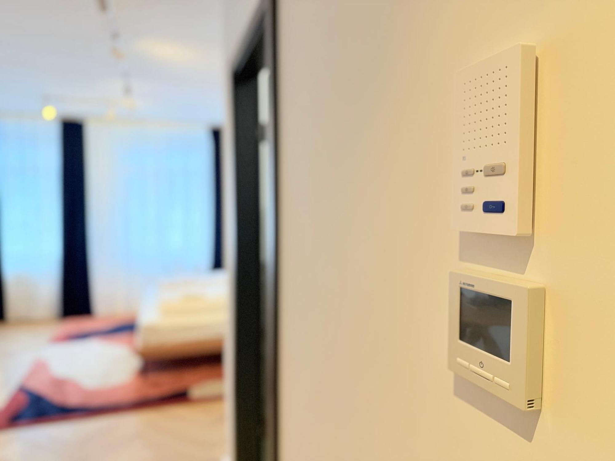Stayzz By Homyzz - Modern Studios Alsterdorf -Winterhude- Stadtpark Hamburg-Harburg Exteriör bild