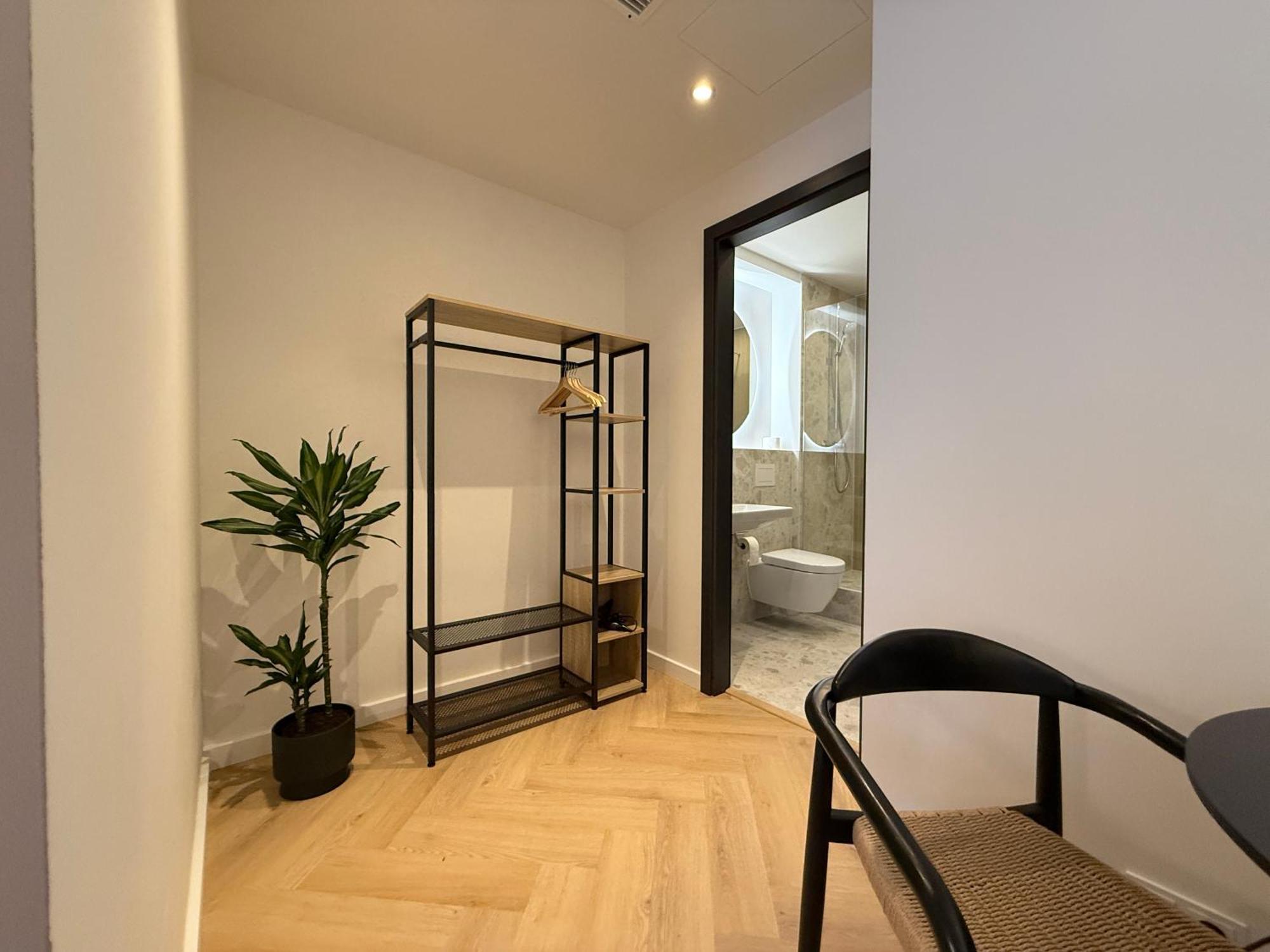 Stayzz By Homyzz - Modern Studios Alsterdorf -Winterhude- Stadtpark Hamburg-Harburg Exteriör bild