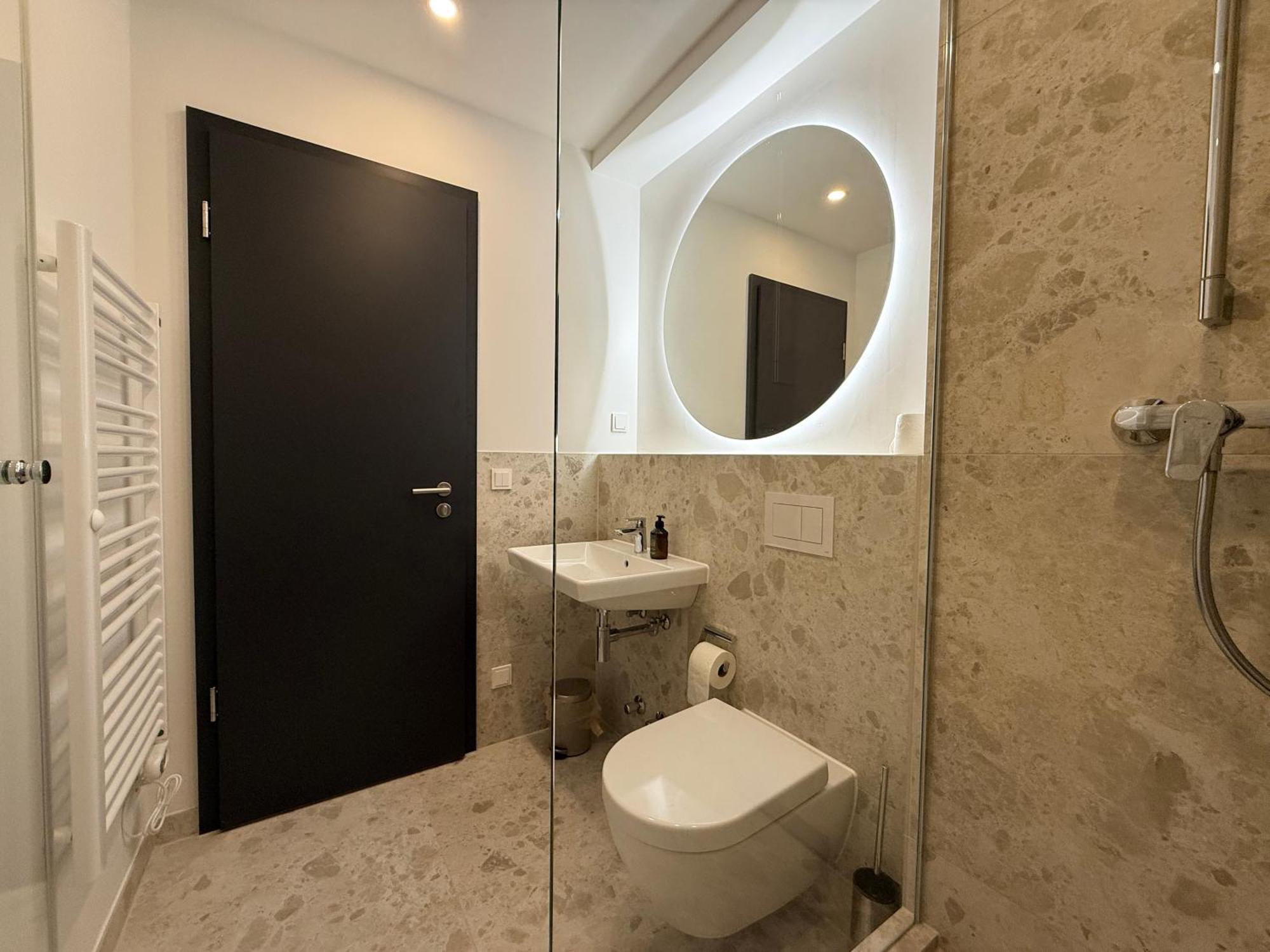 Stayzz By Homyzz - Modern Studios Alsterdorf -Winterhude- Stadtpark Hamburg-Harburg Exteriör bild